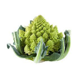 Chou romanesco