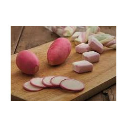 Radis rouge(deliking) par...