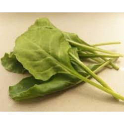 Blette epinard par 500gr