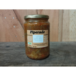 piperade